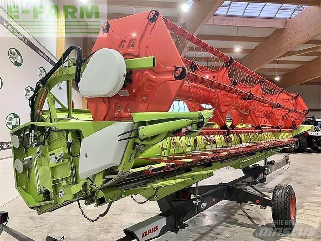 CLAAS lexion 5300 Combine de secerat