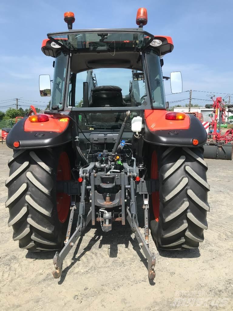 Kubota M 5111 Tractoare
