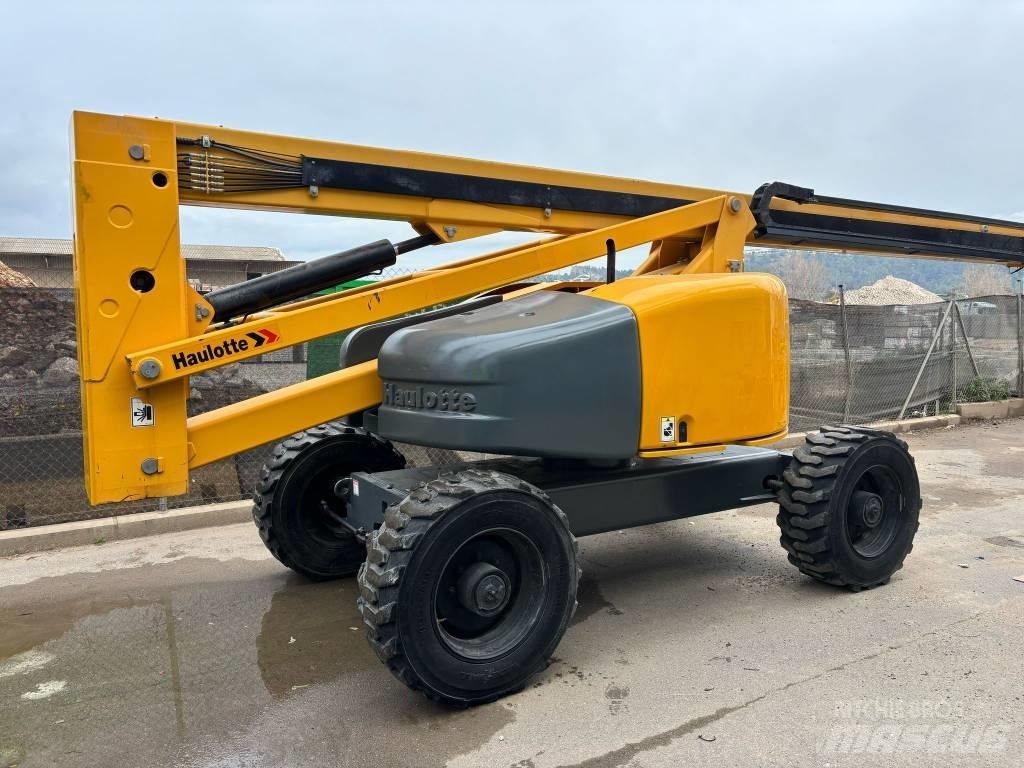 Haulotte HA 260 PX Nacele cu brat articulat