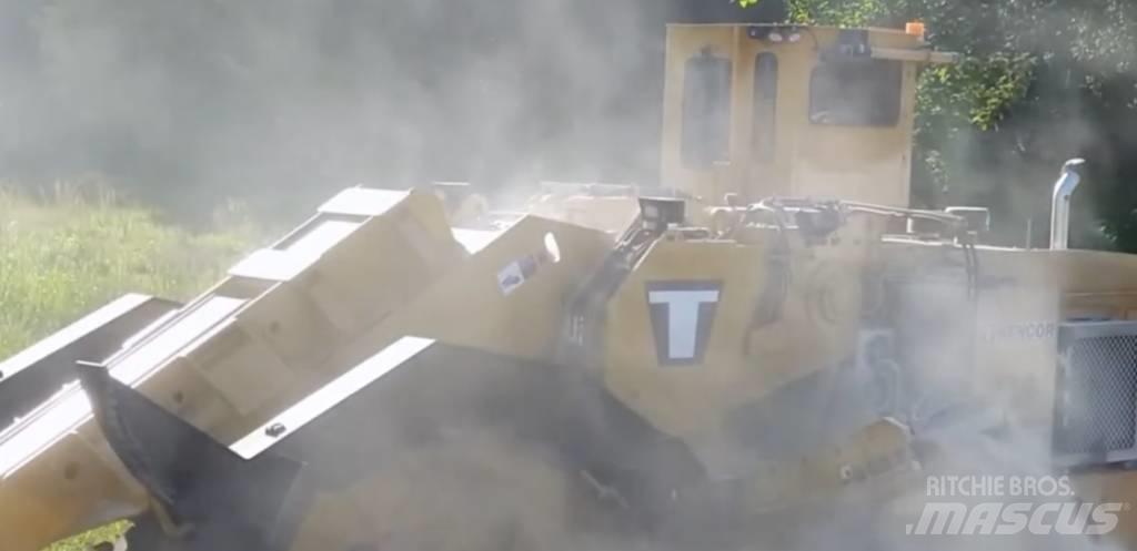 Trencor T14-54 Fierastrau pentru stanca si beton