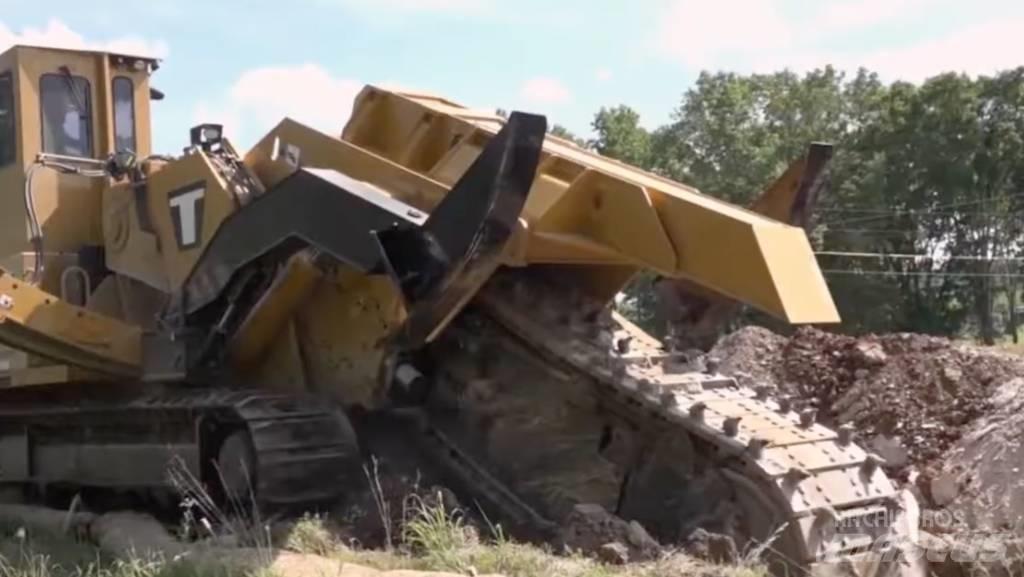 Trencor T14-54 Fierastrau pentru stanca si beton