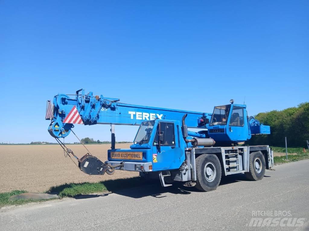 PPM ATT 390 Macara teren accidentat