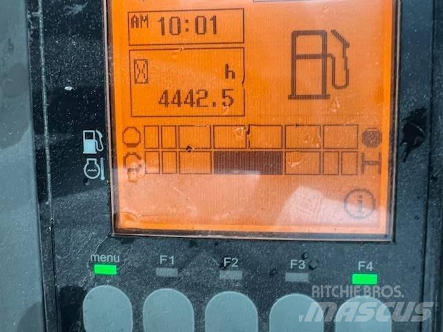 Yanmar Vio 80 Excavatoare 7t - 12t