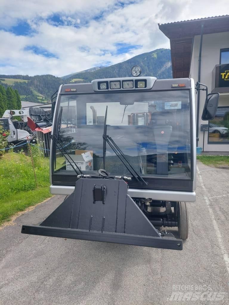 Prinoth Husky Utilaje construcții - Altele