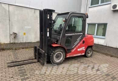 Manitou MI 50 D Stivuitor diesel