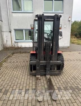 Manitou MI 50 D Stivuitor diesel