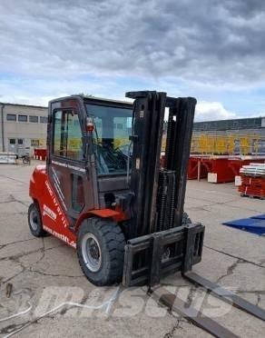 Manitou MI 50 D Stivuitor diesel