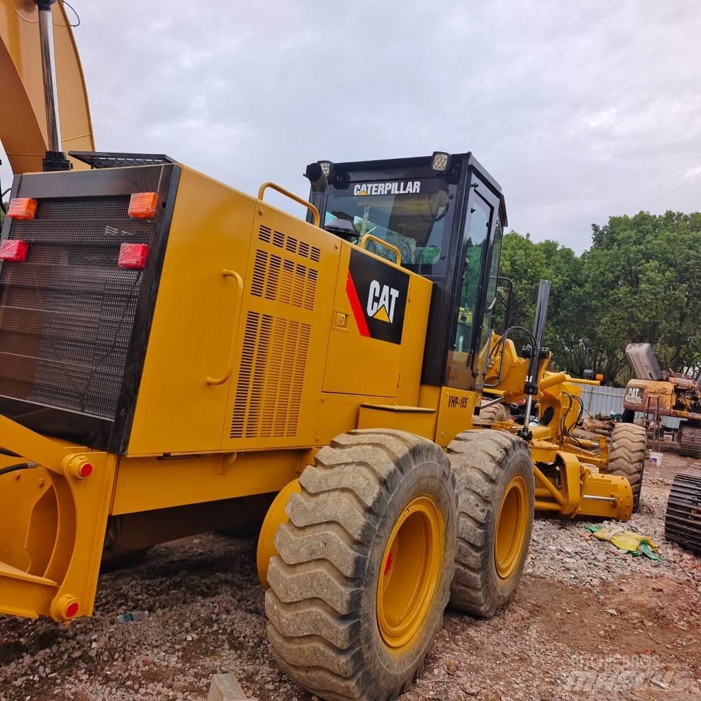 CAT 140 G Gredere