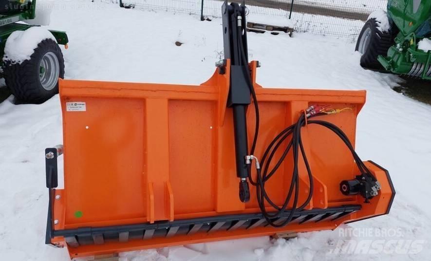 Hydramet 1.8 Utilaje întreţinere terenuri - Altele