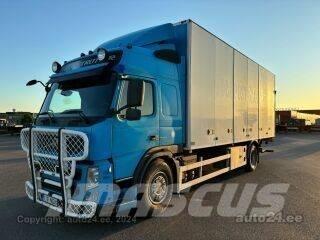 Volvo FM Autocamioane