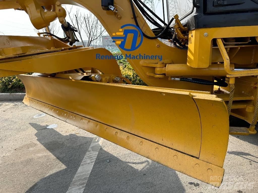 CAT 140K Gredere