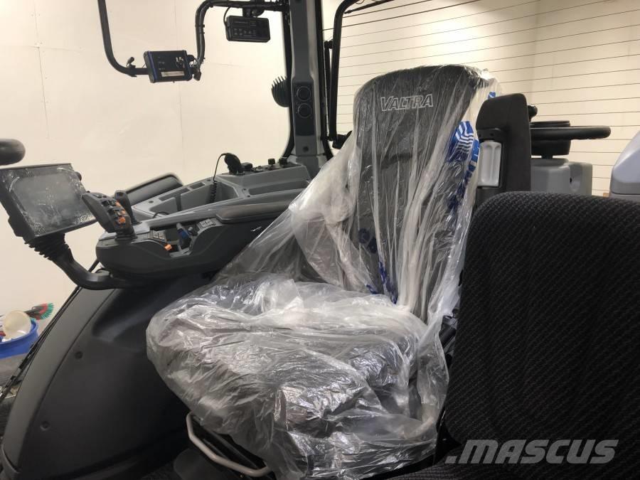 Valtra T 234 Tractoare