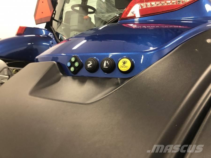 Valtra T 234 Tractoare