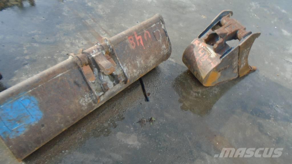 Kubota U 48-4 Mini excavatoare < 7t