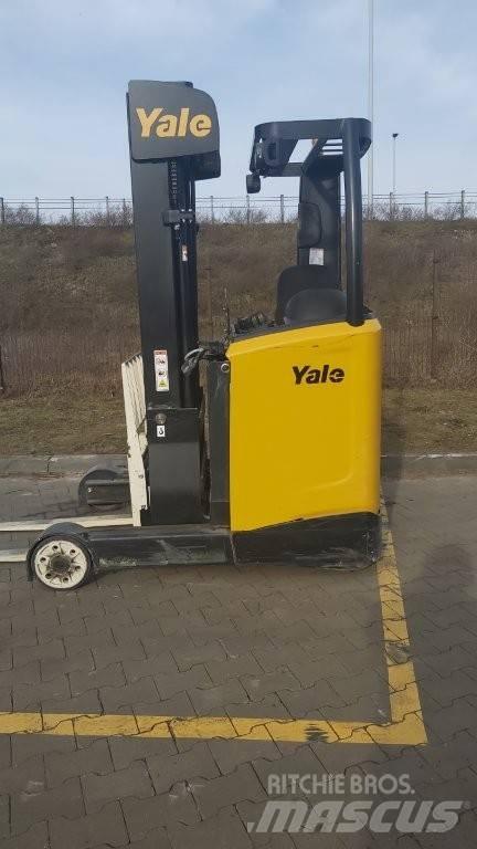 Yale MR14 Stivuitor cu catarg retractabil