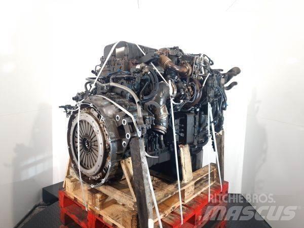 DAF MX-13 340 H1 Motoare
