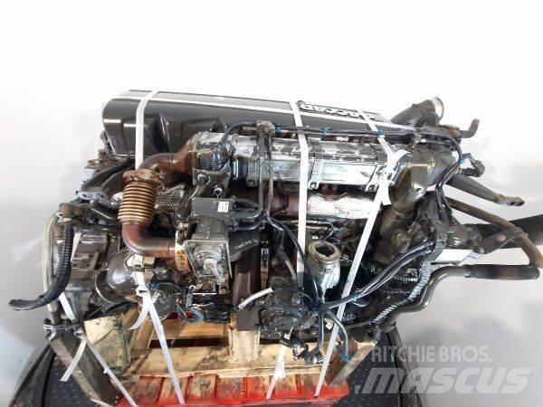 DAF MX-13 340 H1 Motoare