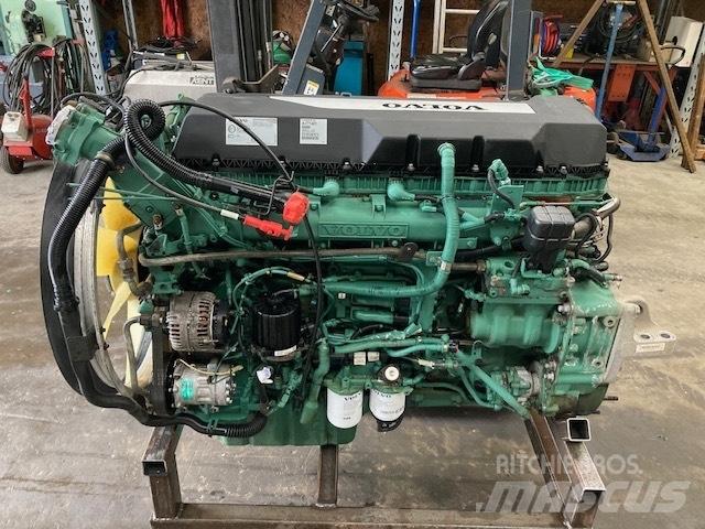 Volvo D13K 540 Motoare