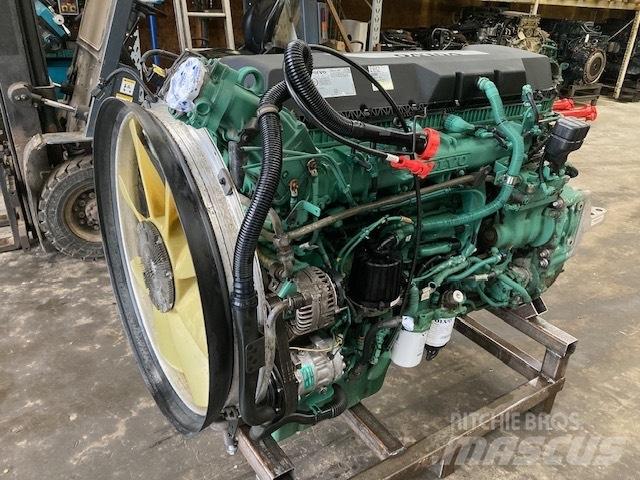 Volvo D13K 540 Motoare