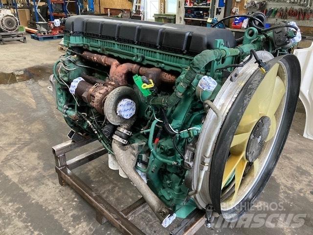 Volvo D13K 540 Motoare