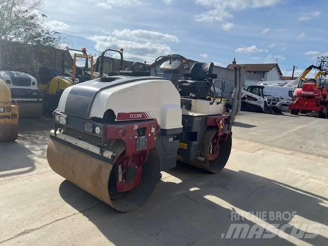 Dynapac CC 1300 Cilindri compactori dubli