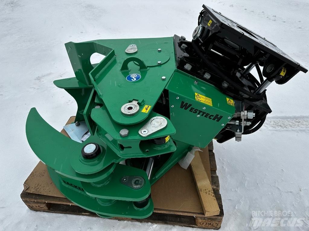  wood cracker cl26 Capete pentru culegatoare