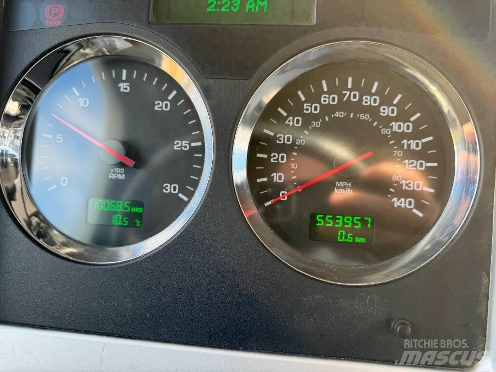 Kenworth T 440 Autocamioane