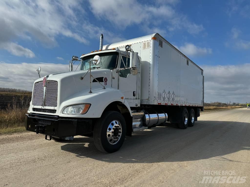 Kenworth T 440 Autocamioane