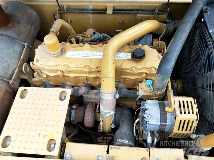 CAT CAT325 Excavatoare pe șenile

