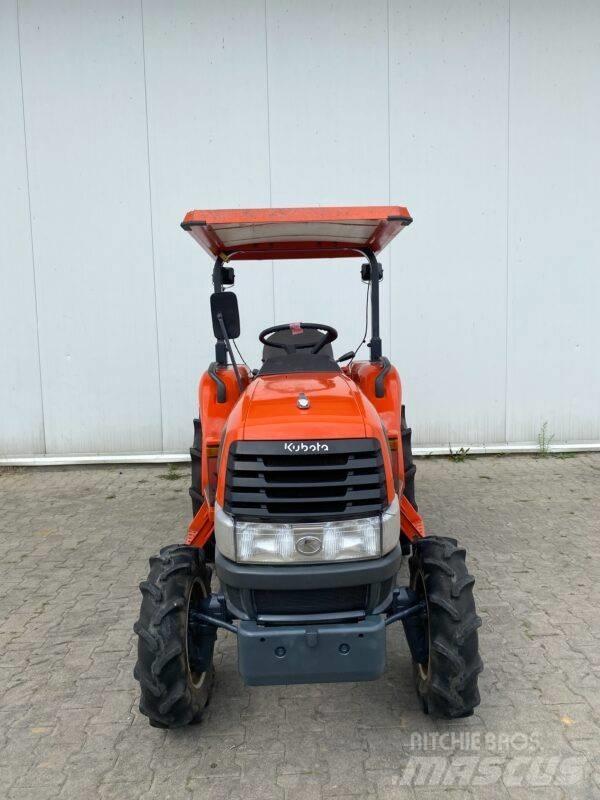 Kubota KL23 Tractoare compacte