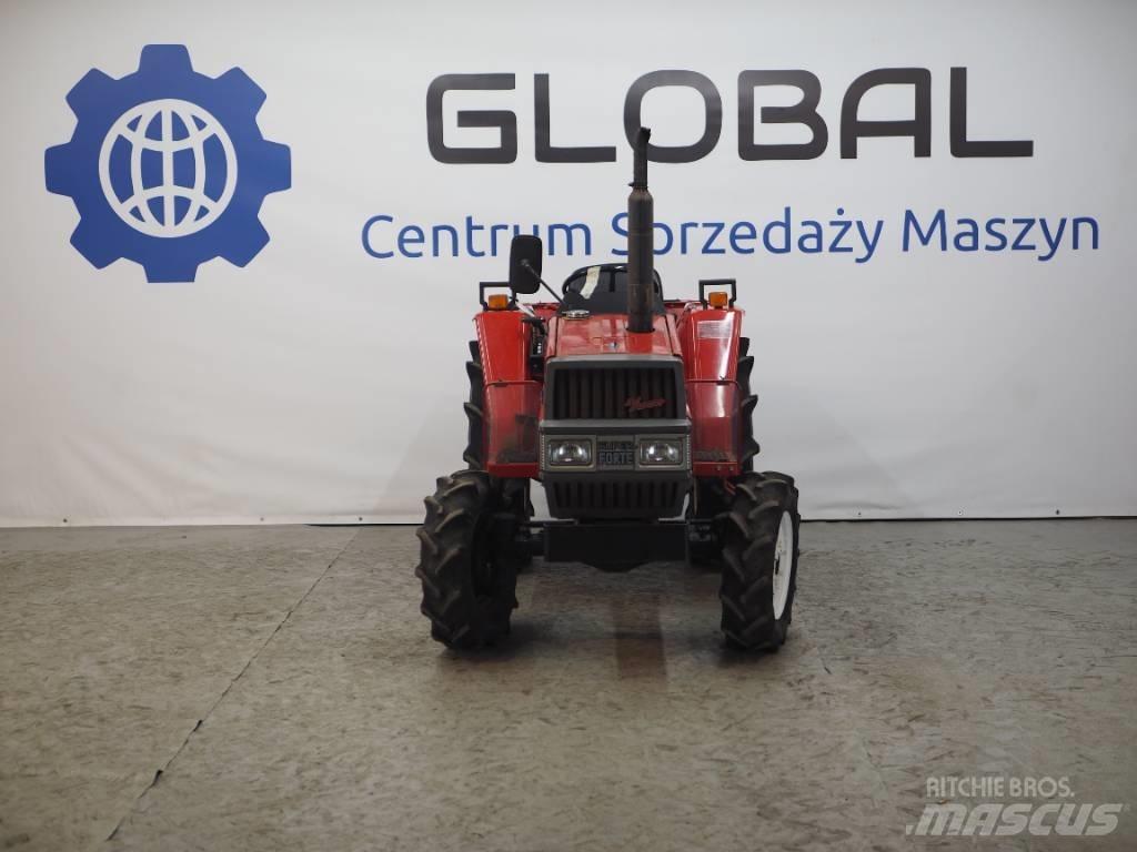 Yanmar FX 22D Tractoare compacte