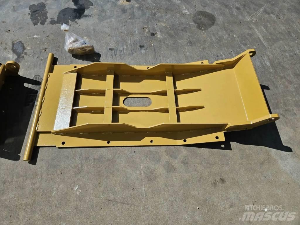 CAT 12M3 Alte componente
