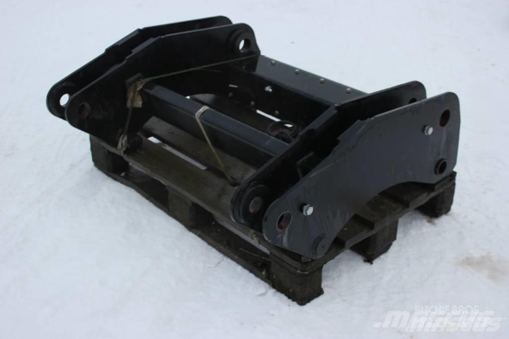 Ljungby L9 - L11 Conectoare rapide