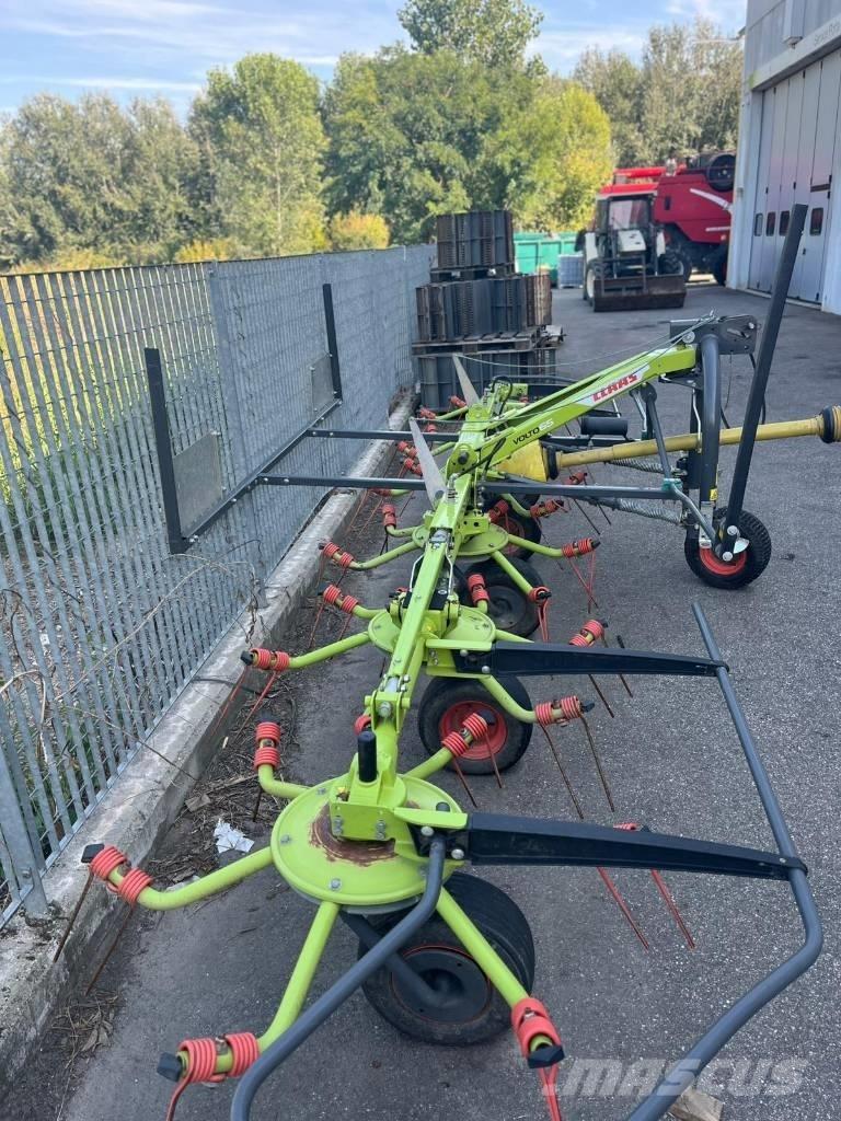 CLAAS VOLTO 65 Greble