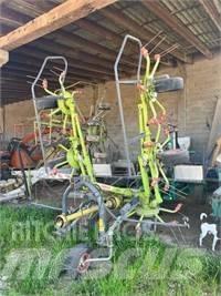 CLAAS VOLTO 65 Greble