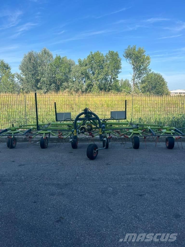 CLAAS VOLTO 65 Greble