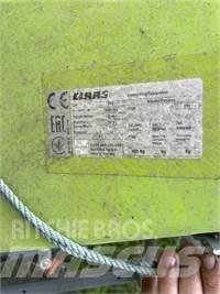 CLAAS VOLTO 65 Greble
