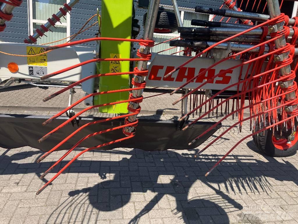 CLAAS Liner 2600 Combina
