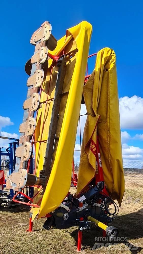 Rozmital Sm-820 Cositoare de iarba