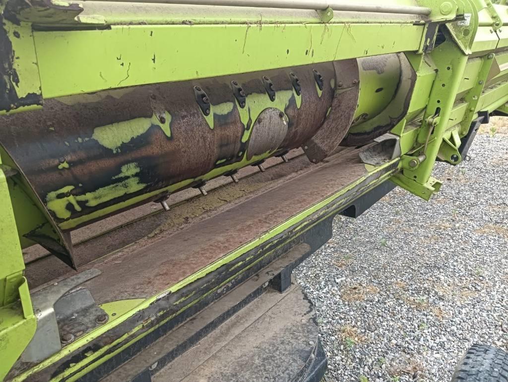 CLAAS CERIO 770 Combine capete pentru culegatoare