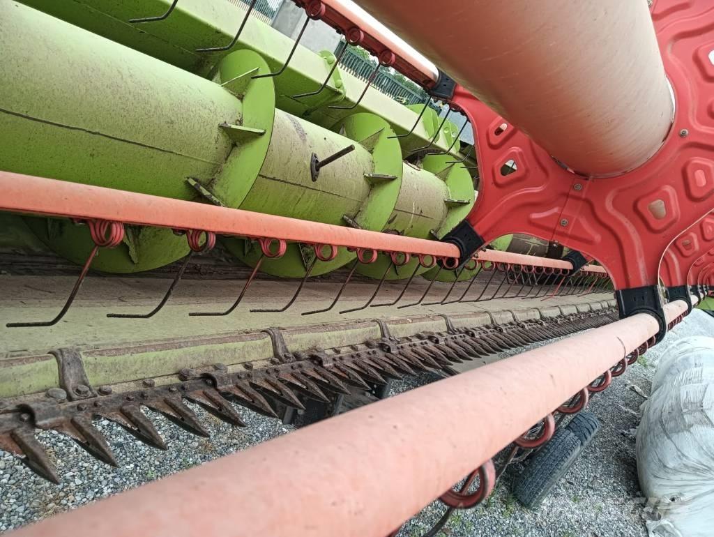 CLAAS CERIO 770 Combine capete pentru culegatoare