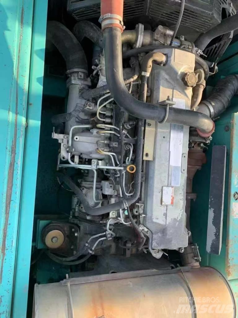 Kobelco SK 350 Excavatoare pe șenile
