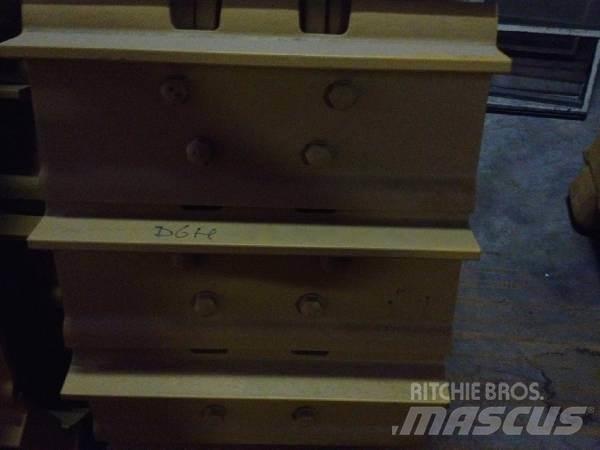 CAT D6H TRACK CHAINS Sasiuri si suspensii