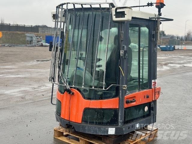 Atlas L 260 USED CAB Incarcator pe pneuri