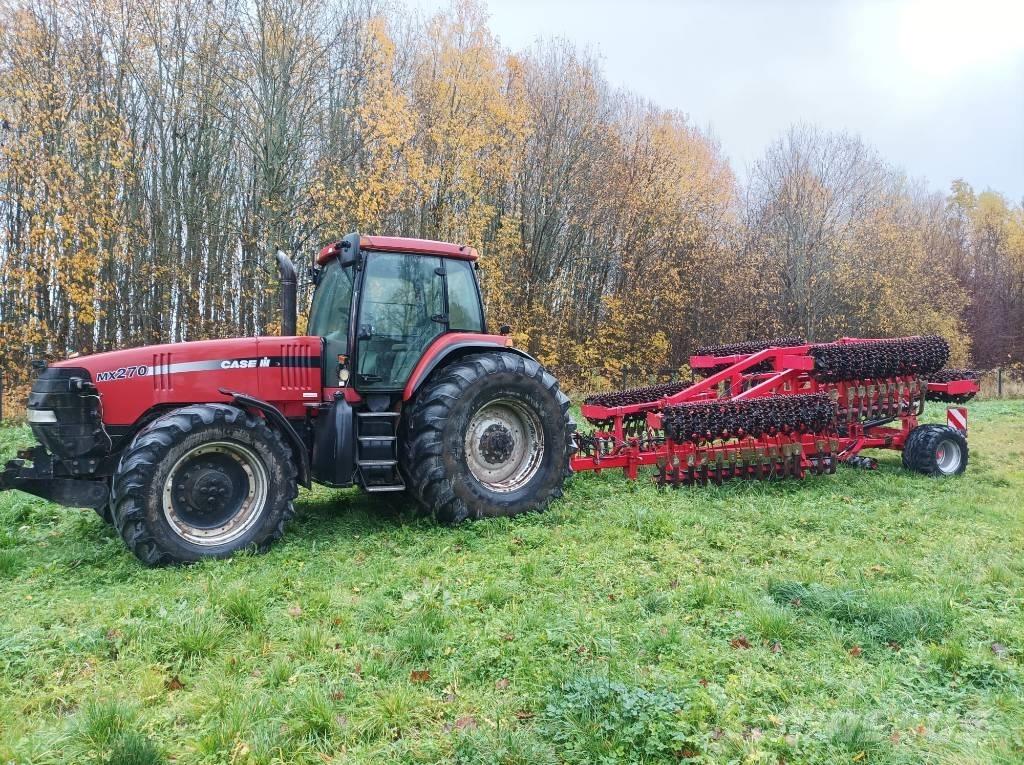 Knoche Rollers 1020 Tavaluguri