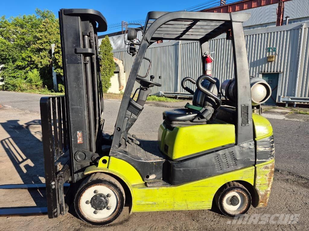 Clark C 25 L Strivuitoare-altele