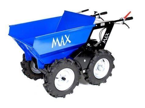 Muck-Truck Maxtruck Utilaje si accesorii folosite la cresterea animalelor