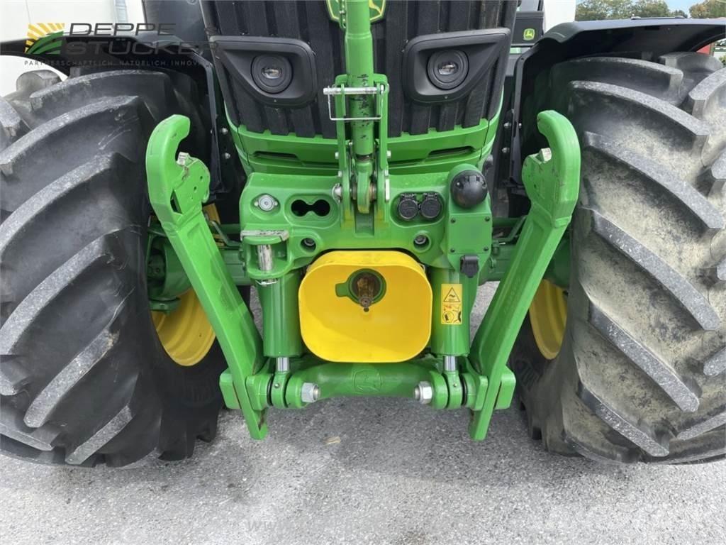 John Deere 6R 185 Tractoare