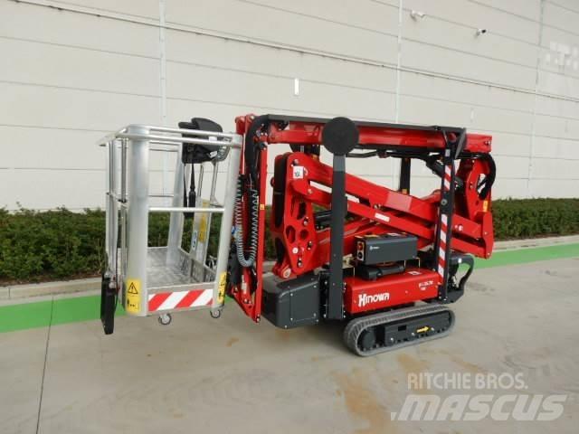Hinowa LL1570 Alte ascensoare si platforme