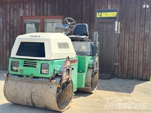 Benford TV 1200 Cilindri compactori dubli